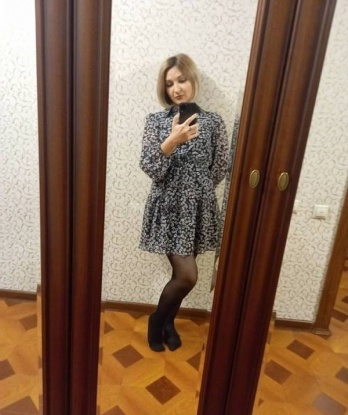 Светланочка
