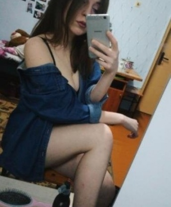 Ульяночка